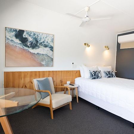Motel Maclean Buitenkant foto